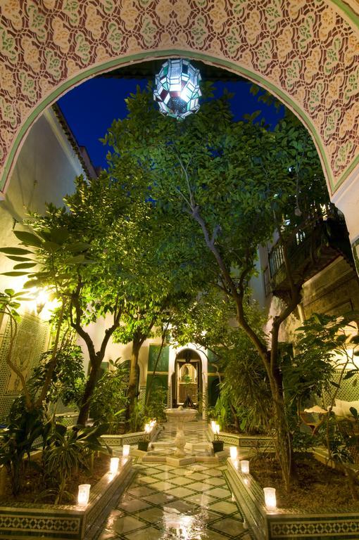 Ravel Riad