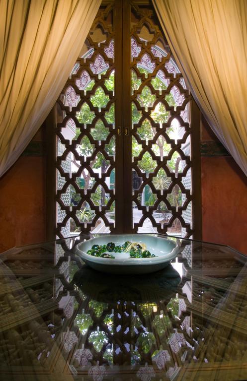Riad Ravel Marrakesh