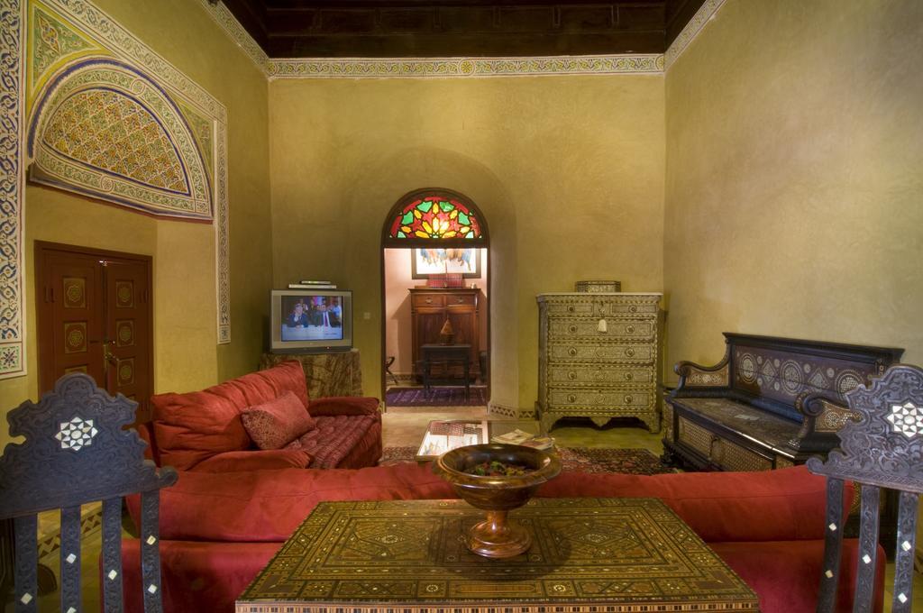 Ravel 4* Marrakesh