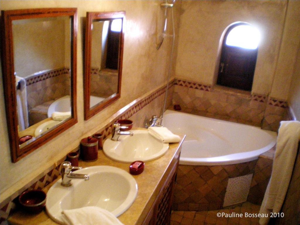 Ravel Marrakesh