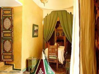 Ravel Marrakesh