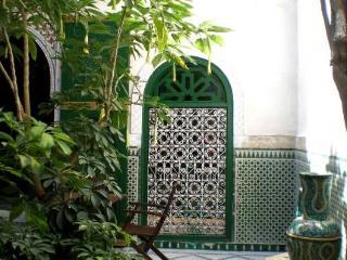Ravel Riad