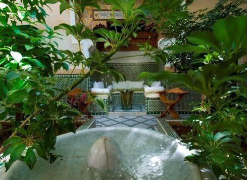 Ravel Riad 4*